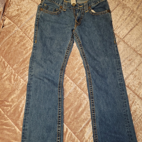 True Religion size: 32R - Picture 3 of 3